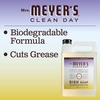 image:imageMRS MEYERS CLEAN DAY Liquid Dish Soap Refill Lavender 48 fl ozCompassion Flower