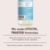 image:imageMRS MEYERS CLEAN DAY Liquid Dish Soap Refill Lavender 48 fl ozCompassion Flower