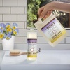image:imageMRS MEYERS CLEAN DAY Liquid Dish Soap Refill Lavender 48 fl ozCompassion Flower