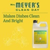 image:imageMRS MEYERS CLEAN DAY Liquid Dish Soap Refill Lavender 48 fl ozHoneysuckle