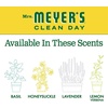 image:imageMRS MEYERS CLEAN DAY Liquid Dish Soap Refill Lavender 48 fl ozHoneysuckle