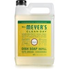 image:imageMRS MEYERS CLEAN DAY Liquid Dish Soap Refill Lavender 48 fl ozHoneysuckle