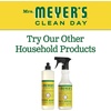 image:imageMRS MEYERS CLEAN DAY Liquid Dish Soap Refill Lavender 48 fl ozHoneysuckle