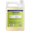 image:imageMRS MEYERS CLEAN DAY Liquid Dish Soap Refill Lavender 48 fl ozLemon Verbena