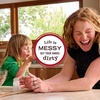 image:imageMRS MEYERS CLEAN DAY Liquid Dish Soap Refill Lavender 48 fl ozPeony