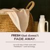 image:imageMRS MEYERS CLEAN DAY Liquid Fabric Softener Infused with Essential Oils Paraben Free Lavender 32 oz 32 Loads  Softens and Freshens Laundry Reduces Static Up to 32 Loads per Bottle Cruelty Free Made with Essential OilsHoneysuckle