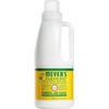 image:imageMRS MEYERS CLEAN DAY Liquid Fabric Softener Infused with Essential Oils Paraben Free Lavender 32 oz 32 Loads  Softens and Freshens Laundry Reduces Static Up to 32 Loads per Bottle Cruelty Free Made with Essential OilsHoneysuckle
