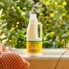 image:imageMRS MEYERS CLEAN DAY Liquid Fabric Softener Infused with Essential Oils Paraben Free Lavender 32 oz 32 Loads  Softens and Freshens Laundry Reduces Static Up to 32 Loads per Bottle Cruelty Free Made with Essential OilsHoneysuckle