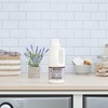 image:imageMRS MEYERS CLEAN DAY Liquid Fabric Softener Infused with Essential Oils Paraben Free Lavender 32 oz 32 Loads  Softens and Freshens Laundry Reduces Static Up to 32 Loads per Bottle Cruelty Free Made with Essential OilsLavender