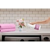 image:imageMRS MEYERS CLEAN DAY Liquid Fabric Softener Infused with Essential Oils Paraben Free Lavender 32 oz 32 Loads  Softens and Freshens Laundry Reduces Static Up to 32 Loads per Bottle Cruelty Free Made with Essential OilsPeony