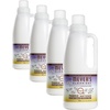 image:imageMRS MEYERS CLEAN DAY Liquid Fabric Softener Infused with Essential Oils Paraben Free Lavender 32 oz 32 Loads  Softens and Freshens Laundry Reduces Static Up to 32 Loads per Bottle Cruelty Free Made with Essential OilsCompassion Flower