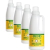 image:imageMRS MEYERS CLEAN DAY Liquid Fabric Softener Infused with Essential Oils Paraben Free Lavender 32 oz 32 Loads  Softens and Freshens Laundry Reduces Static Up to 32 Loads per Bottle Cruelty Free Made with Essential OilsHoneysuckle