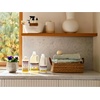 image:imageMRS MEYERS CLEAN DAY Liquid Fabric Softener Infused with Essential Oils Paraben Free Lavender 32 oz 32 Loads  Softens and Freshens Laundry Reduces Static Up to 32 Loads per Bottle Cruelty Free Made with Essential OilsCompassion Flower