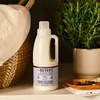 image:imageMRS MEYERS CLEAN DAY Liquid Fabric Softener Infused with Essential Oils Paraben Free Lavender 32 oz 32 Loads  Softens and Freshens Laundry Reduces Static Up to 32 Loads per Bottle Cruelty Free Made with Essential OilsLavender