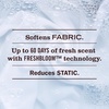 image:imageMRS MEYERS CLEAN DAY Liquid Fabric Softener Infused with Essential Oils Paraben Free Lavender 32 oz 32 Loads  Softens and Freshens Laundry Reduces Static Up to 32 Loads per Bottle Cruelty Free Made with Essential OilsHoneysuckle