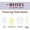 image:imageMRS MEYERS CLEAN DAY MultiSurface Everyday Concentrate Basil Scent 32 Fl Oz Bottle  Dilute with Water for Powerful Cleaner Makes Up to 16 Gallons per Bottle Removes Dirt and Freshens SurfacesLavender
