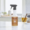 image:imageMRS MEYERS CLEAN DAY MultiSurface Everyday Concentrate Basil Scent 32 Fl Oz Bottle  Dilute with Water for Powerful Cleaner Makes Up to 16 Gallons per Bottle Removes Dirt and Freshens SurfacesMum  Apple Cider  Acorn Spice