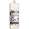 image:imageMRS MEYERS CLEAN DAY MultiSurface Everyday Concentrate Basil Scent 32 Fl Oz Bottle  Dilute with Water for Powerful Cleaner Makes Up to 16 Gallons per Bottle Removes Dirt and Freshens SurfacesLavender