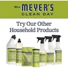 image:imageMRS MEYERS CLEAN DAY MultiSurface Everyday Concentrate Basil Scent 32 Fl Oz Bottle  Dilute with Water for Powerful Cleaner Makes Up to 16 Gallons per Bottle Removes Dirt and Freshens SurfacesLemon Verbena
