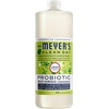 image:imageMRS MEYERS CLEAN DAY MultiSurface Everyday Concentrate Basil Scent 32 Fl Oz Bottle  Dilute with Water for Powerful Cleaner Makes Up to 16 Gallons per Bottle Removes Dirt and Freshens SurfacesLemon Verbena