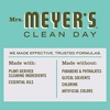 image:imageMRS MEYERS CLEAN DAY MultiSurface Everyday Concentrate Basil Scent 32 Fl Oz Bottle  Dilute with Water for Powerful Cleaner Makes Up to 16 Gallons per Bottle Removes Dirt and Freshens SurfacesBasil