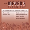 image:imageMRS MEYERS CLEAN DAY MultiSurface Everyday Concentrate Basil Scent 32 Fl Oz Bottle  Dilute with Water for Powerful Cleaner Makes Up to 16 Gallons per Bottle Removes Dirt and Freshens SurfacesGingerbread