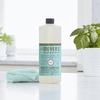 image:imageMRS MEYERS CLEAN DAY MultiSurface Everyday Concentrate Basil Scent 32 Fl Oz Bottle  Dilute with Water for Powerful Cleaner Makes Up to 16 Gallons per Bottle Removes Dirt and Freshens SurfacesBasil