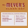 image:imageMRS MEYERS CLEAN DAY MultiSurface Everyday Concentrate Basil Scent 32 Fl Oz Bottle  Dilute with Water for Powerful Cleaner Makes Up to 16 Gallons per Bottle Removes Dirt and Freshens SurfacesApple Cider