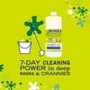image:imageMRS MEYERS CLEAN DAY MultiSurface Everyday Concentrate Basil Scent 32 Fl Oz Bottle  Dilute with Water for Powerful Cleaner Makes Up to 16 Gallons per Bottle Removes Dirt and Freshens SurfacesLemon Verbena