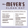 image:imageMRS MEYERS CLEAN DAY MultiSurface Everyday Concentrate Basil Scent 32 Fl Oz Bottle  Dilute with Water for Powerful Cleaner Makes Up to 16 Gallons per Bottle Removes Dirt and Freshens SurfacesLavender