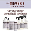image:imageMRS MEYERS CLEAN DAY MultiSurface Everyday Concentrate Basil Scent 32 Fl Oz Bottle  Dilute with Water for Powerful Cleaner Makes Up to 16 Gallons per Bottle Removes Dirt and Freshens SurfacesLavender