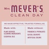 image:imageMRS MEYERS CLEAN DAY MultiSurface Everyday Concentrate Basil Scent 32 Fl Oz Bottle  Dilute with Water for Powerful Cleaner Makes Up to 16 Gallons per Bottle Removes Dirt and Freshens SurfacesRose