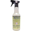image:imageMRS MEYERS CLEAN DAY MultiSurface Everyday Concentrate Basil Scent 32 Fl Oz Bottle  Dilute with Water for Powerful Cleaner Makes Up to 16 Gallons per Bottle Removes Dirt and Freshens SurfacesLemon Verbena