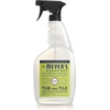 image:imageMRS MEYERS CLEAN DAY MultiSurface Everyday Concentrate Basil Scent 32 Fl Oz Bottle  Dilute with Water for Powerful Cleaner Makes Up to 16 Gallons per Bottle Removes Dirt and Freshens SurfacesLemon Verbena