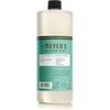 image:imageMRS MEYERS CLEAN DAY MultiSurface Everyday Concentrate Basil Scent 32 Fl Oz Bottle  Dilute with Water for Powerful Cleaner Makes Up to 16 Gallons per Bottle Removes Dirt and Freshens SurfacesBasil