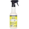 image:imageMRS MEYERS CLEAN DAY MultiSurface Everyday Concentrate Basil Scent 32 Fl Oz Bottle  Dilute with Water for Powerful Cleaner Makes Up to 16 Gallons per Bottle Removes Dirt and Freshens SurfacesLemon Verbena