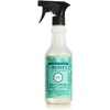image:imageMRS MEYERS CLEAN DAY MultiSurface Everyday Concentrate Basil Scent 32 Fl Oz Bottle  Dilute with Water for Powerful Cleaner Makes Up to 16 Gallons per Bottle Removes Dirt and Freshens SurfacesMint