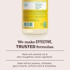 image:imageMRS MEYERS CLEAN DAY MultiSurface Everyday Concentrate Basil Scent 32 Fl Oz Bottle  Dilute with Water for Powerful Cleaner Makes Up to 16 Gallons per Bottle Removes Dirt and Freshens SurfacesHoneysuckle