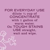 image:imageMRS MEYERS CLEAN DAY MultiSurface Everyday Concentrate Peony Scent 32 Fl Oz Bottle  2 Pack  Dilute with Water for Powerful Cleaner Makes Up to 16 Gallons per Bottle Removes Dirt and Freshens SurfacesPeony