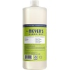 image:imageMRS MEYERS CLEAN DAY MultiSurface Everyday Concentrate Peony Scent 32 Fl Oz Bottle  2 Pack  Dilute with Water for Powerful Cleaner Makes Up to 16 Gallons per Bottle Removes Dirt and Freshens SurfacesLemon Verbena