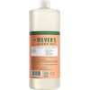 image:imageMRS MEYERS CLEAN DAY MultiSurface Everyday Concentrate Peony Scent 32 Fl Oz Bottle  2 Pack  Dilute with Water for Powerful Cleaner Makes Up to 16 Gallons per Bottle Removes Dirt and Freshens SurfacesGeranium