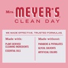 image:imageMRS MEYERS CLEAN DAY MultiSurface Everyday Concentrate Peony Scent 32 Fl Oz Bottle  2 Pack  Dilute with Water for Powerful Cleaner Makes Up to 16 Gallons per Bottle Removes Dirt and Freshens SurfacesPeppermint