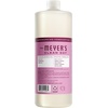 image:imageMRS MEYERS CLEAN DAY MultiSurface Everyday Concentrate Peony Scent 32 Fl Oz Bottle  2 Pack  Dilute with Water for Powerful Cleaner Makes Up to 16 Gallons per Bottle Removes Dirt and Freshens SurfacesPeony