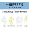 image:imageMRS MEYERS CLEAN DAY MultiSurface Everyday Concentrate Peony Scent 32 Fl Oz Bottle  2 Pack  Dilute with Water for Powerful Cleaner Makes Up to 16 Gallons per Bottle Removes Dirt and Freshens SurfacesFloral Fresh