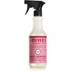 image:imageMRS MEYERS CLEAN DAY MultiSurface Everyday Concentrate Peony Scent 32 Fl Oz Bottle  2 Pack  Dilute with Water for Powerful Cleaner Makes Up to 16 Gallons per Bottle Removes Dirt and Freshens SurfacesPeppermint