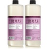 image:imageMRS MEYERS CLEAN DAY MultiSurface Everyday Concentrate Peony Scent 32 Fl Oz Bottle  2 Pack  Dilute with Water for Powerful Cleaner Makes Up to 16 Gallons per Bottle Removes Dirt and Freshens SurfacesPeony