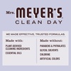 image:imageMRS MEYERS CLEAN DAY MultiSurface Everyday Concentrate Peony Scent 32 Fl Oz Bottle  2 Pack  Dilute with Water for Powerful Cleaner Makes Up to 16 Gallons per Bottle Removes Dirt and Freshens SurfacesLavender
