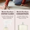 image:imageMRS MEYERS CLEAN DAY MultiSurface Everyday Concentrate Peony Scent 32 Fl Oz Bottle  2 Pack  Dilute with Water for Powerful Cleaner Makes Up to 16 Gallons per Bottle Removes Dirt and Freshens SurfacesBasil Concentrate