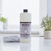 image:imageMRS MEYERS CLEAN DAY MultiSurface Everyday Concentrate Peony Scent 32 Fl Oz Bottle  2 Pack  Dilute with Water for Powerful Cleaner Makes Up to 16 Gallons per Bottle Removes Dirt and Freshens SurfacesLavender