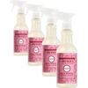 image:imageMRS MEYERS CLEAN DAY MultiSurface Everyday Concentrate Peony Scent 32 Fl Oz Bottle  2 Pack  Dilute with Water for Powerful Cleaner Makes Up to 16 Gallons per Bottle Removes Dirt and Freshens SurfacesPeppermint